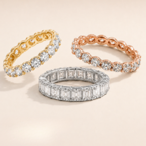 Eternity Bands